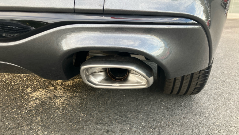 Ford Kuga 2.5 FHEV ST-Line X 5dr 4WD CVT Hybrid Estate